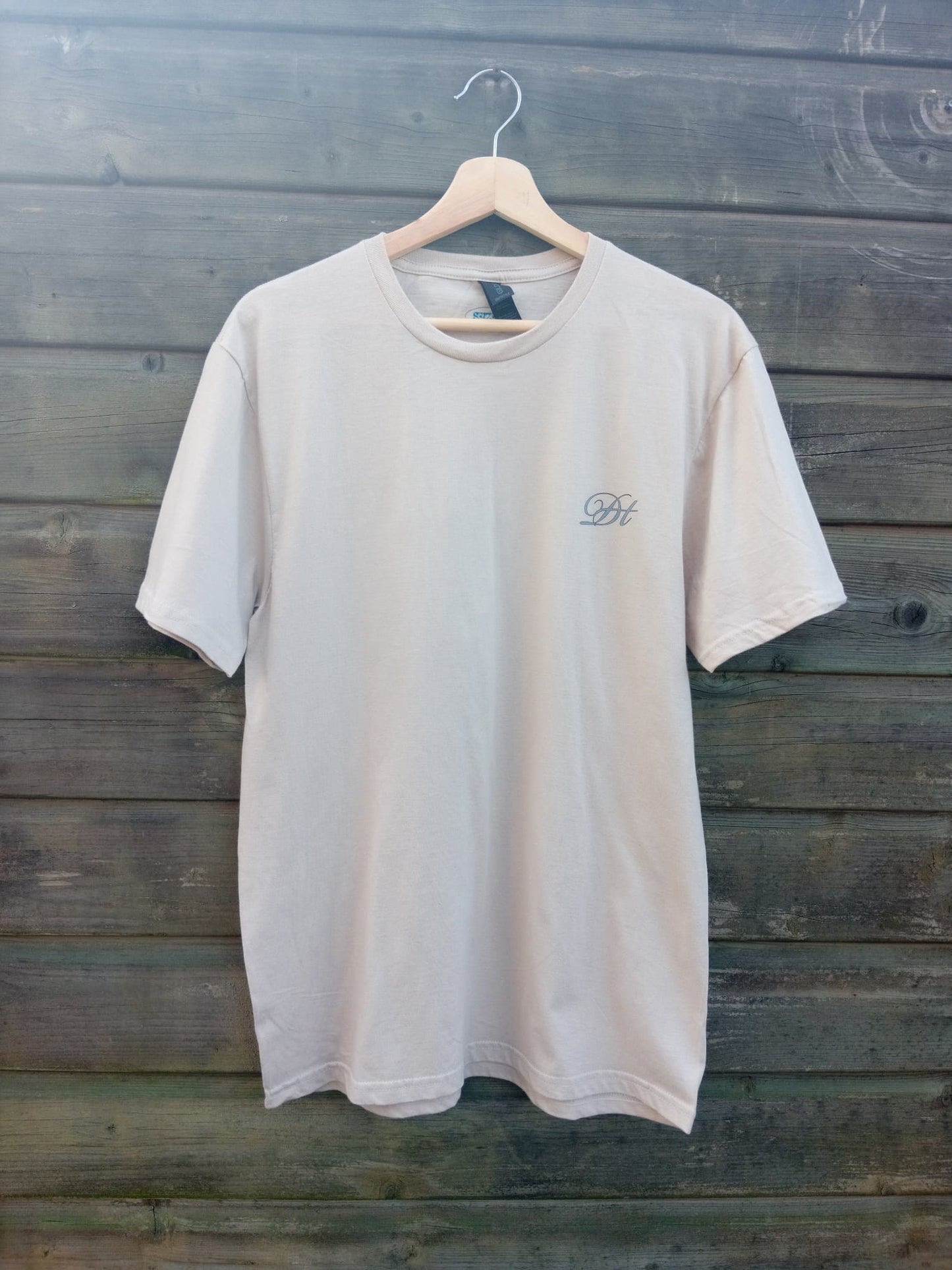 Sea shell mermaid woman T-shirt, coconut girl comfy leisure Tshirt