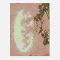 Unframed Art print Magic Mirror Reflections
